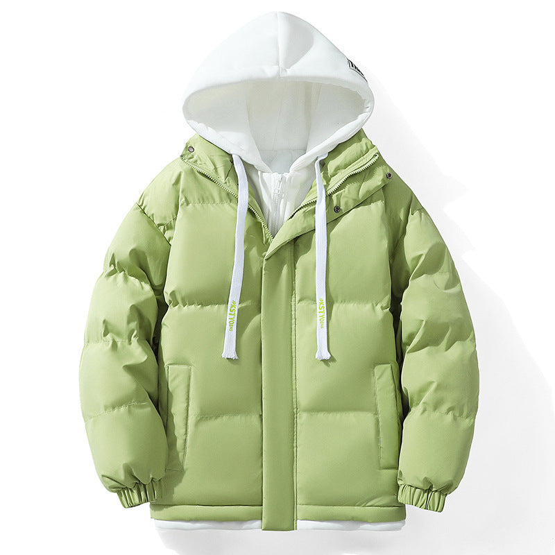 Damen Wärmeisolierte Steppjacke Drune