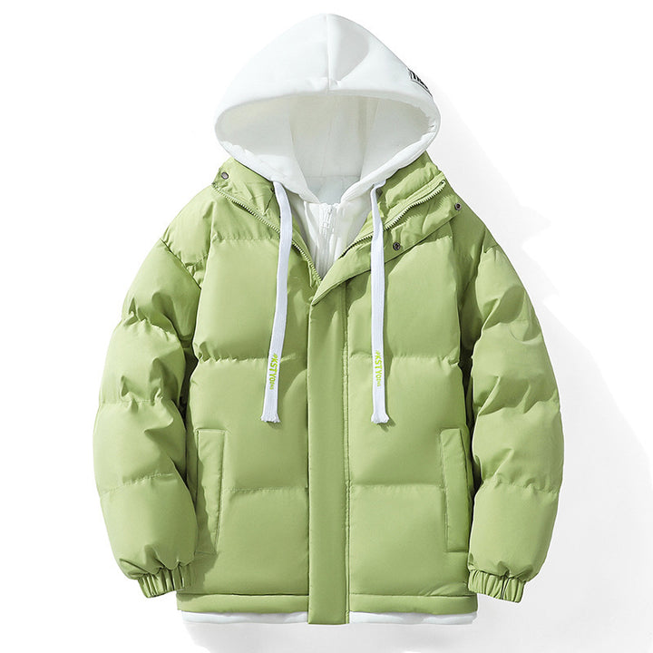 Damen Wärmeisolierte Steppjacke Drune