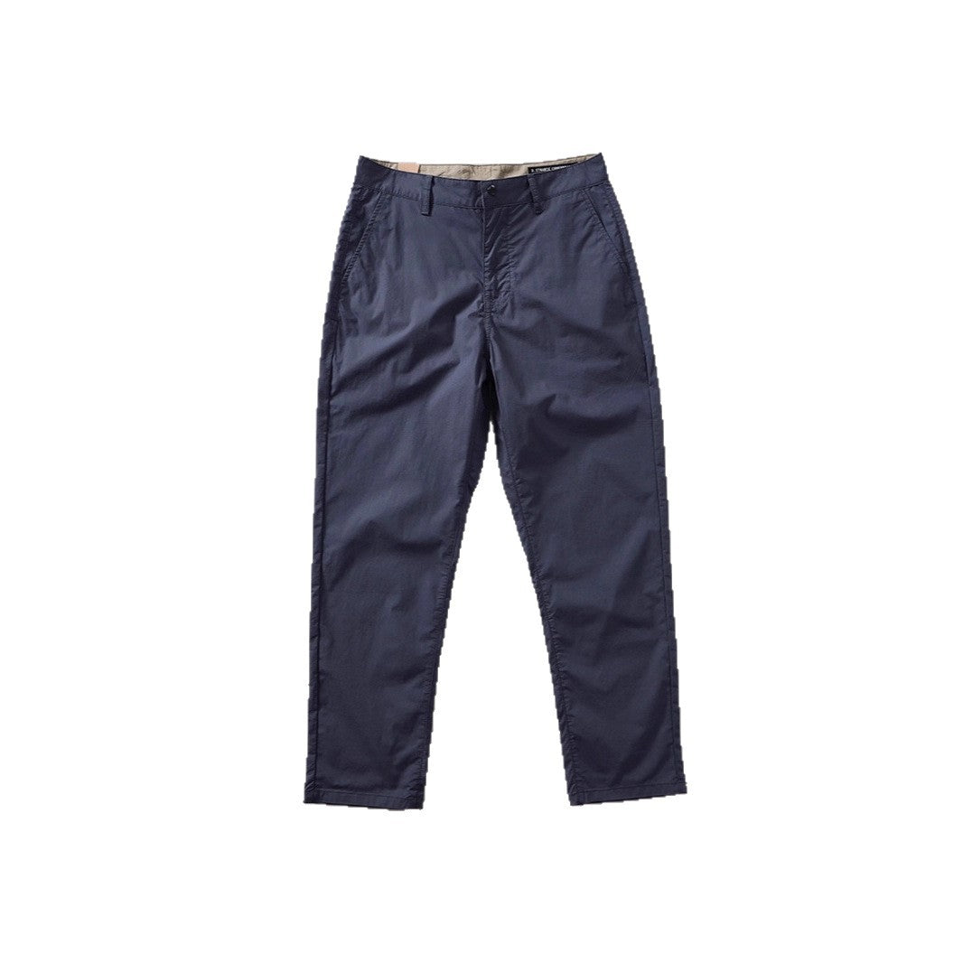 Herren Chino-Hose mit schmaler Passform Drune