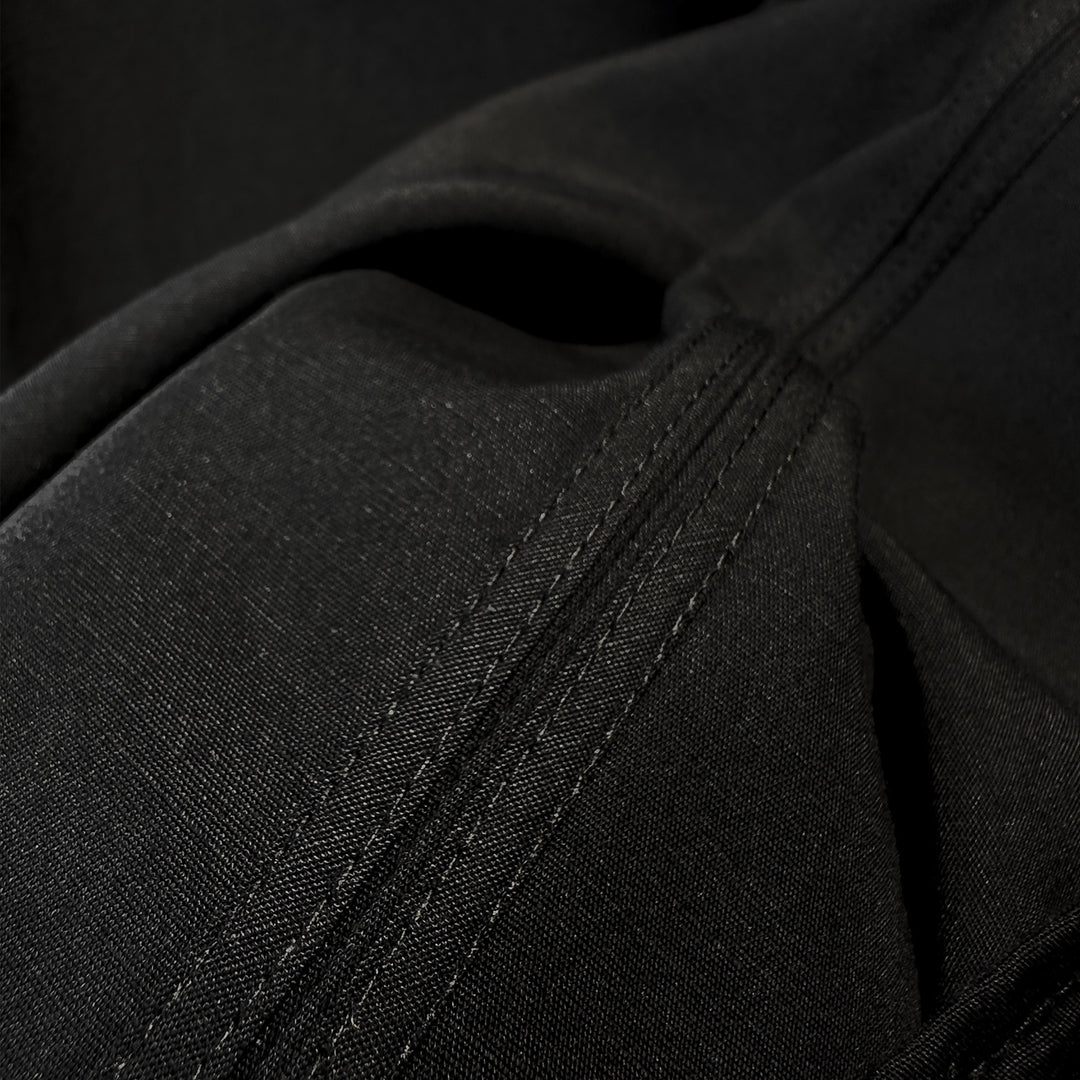Damen Mühelos Schick Relaxed Fit Top Drune