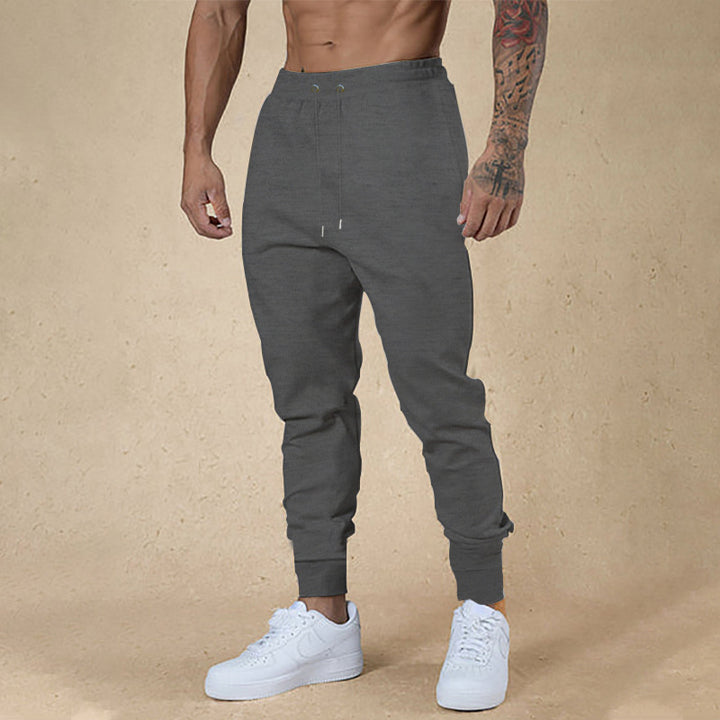 Herren sportliche Jogginghose Drune