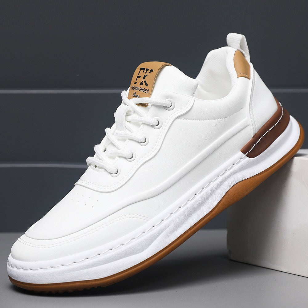 Herren Modische Komfort Sneakers Drune