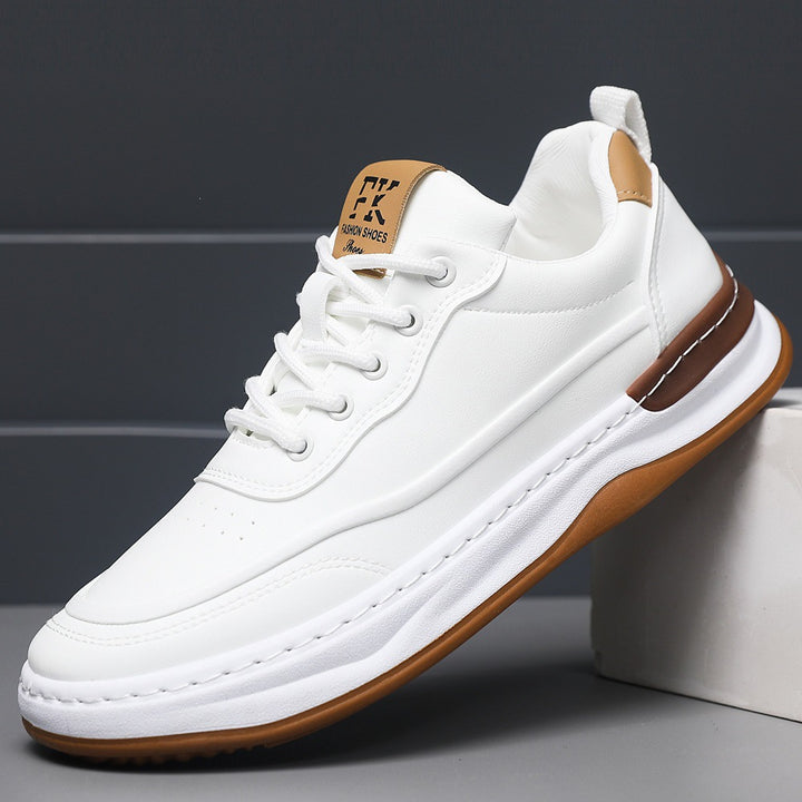 Herren Modische Komfort Sneakers Drune