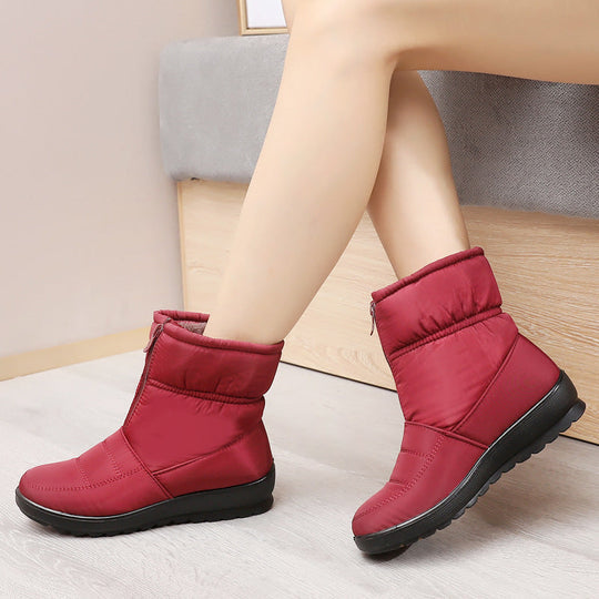 Drune | Comfort+ Stiefel Neue Orthopädie-Kollektion