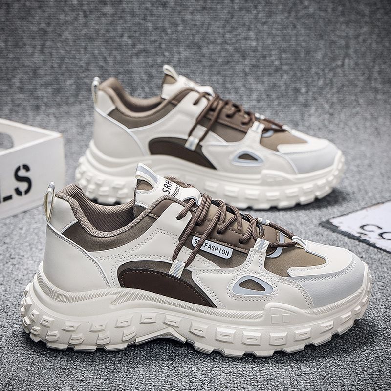 Damen Sportliche Sneakers Drune