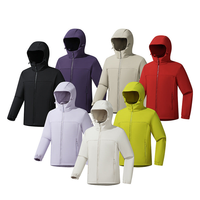 Herren Funktionale Softshelljacke Drune 1788321924