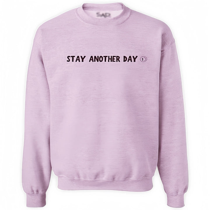 Damen Modischer Kapuzenpullover mit Schriftzug