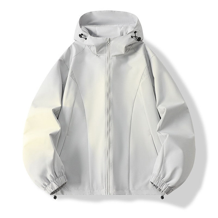 Damen Winddichte Funktionsjacke Drune