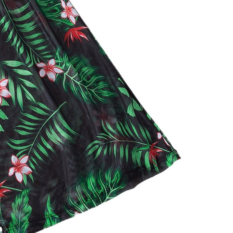 Damen Strandkimono Drune