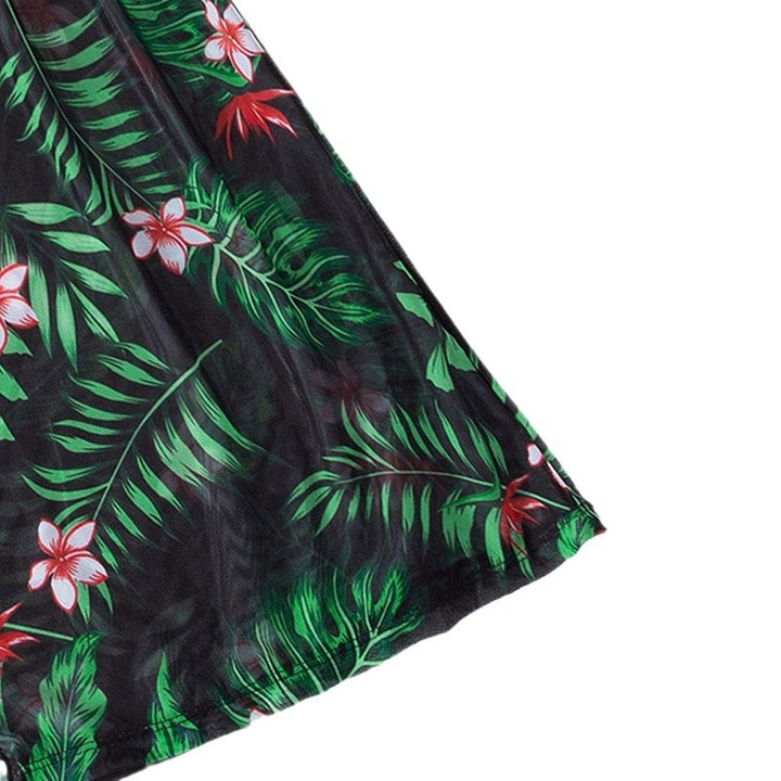 Damen Strandkimono Drune