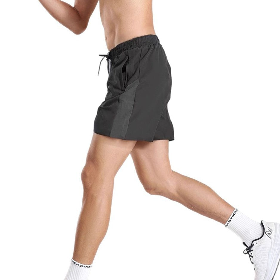 Herren Sportliche Badeshorts Drune