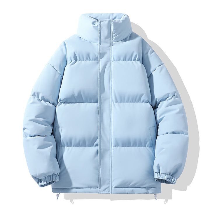 Damen Hochwertige Steppjacke Drune