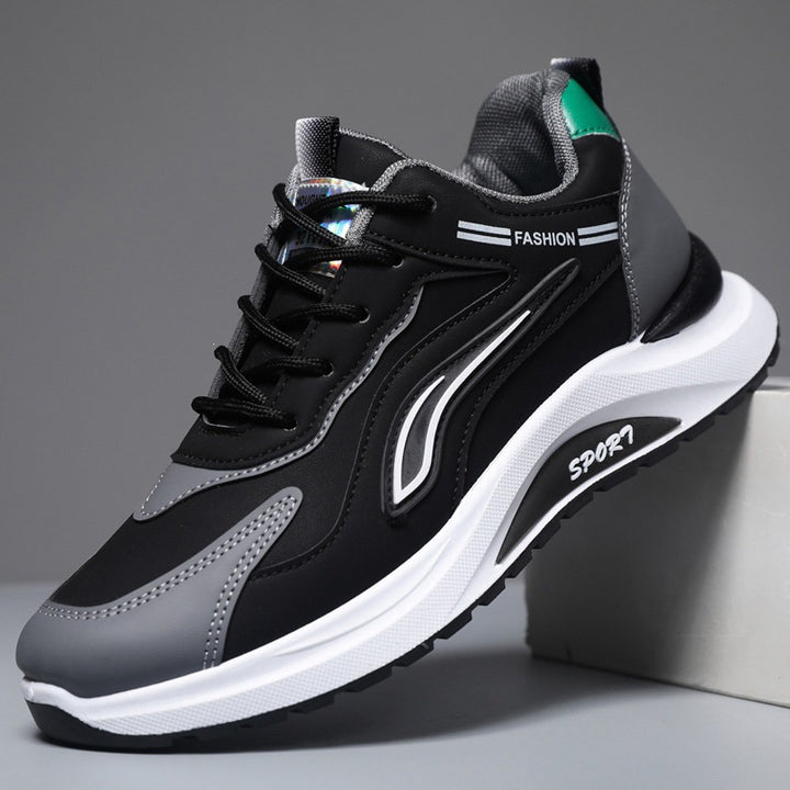 Herren Sportliche und bequeme Freizeitsneakers Drune