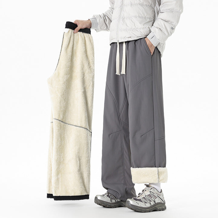 Herren Funktionale und bequeme Casual-Hose