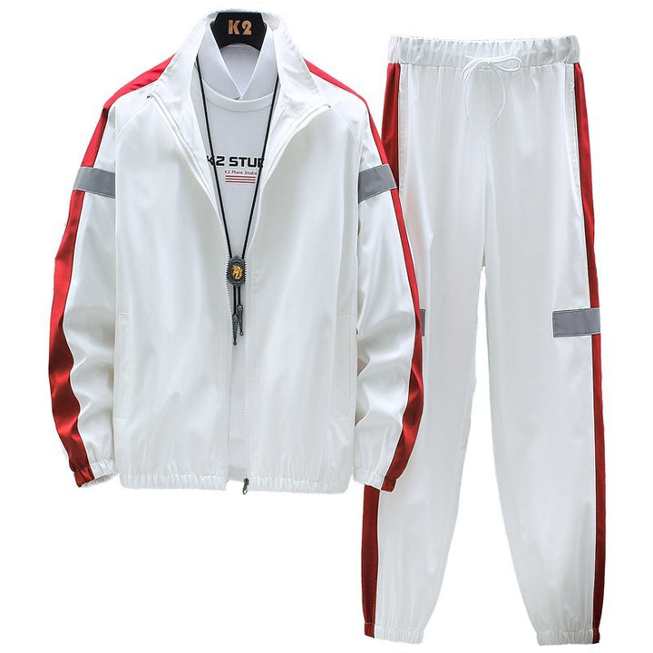 Damen Sportliches Freizeit-Set Drune