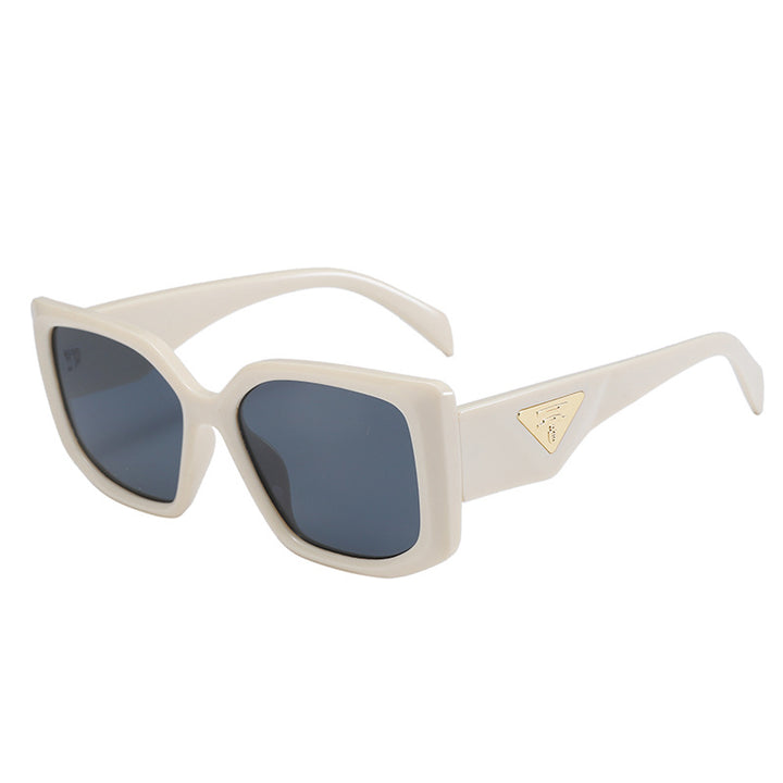 Damen Sonnenbrille im stilvollen Retro-Design Drune