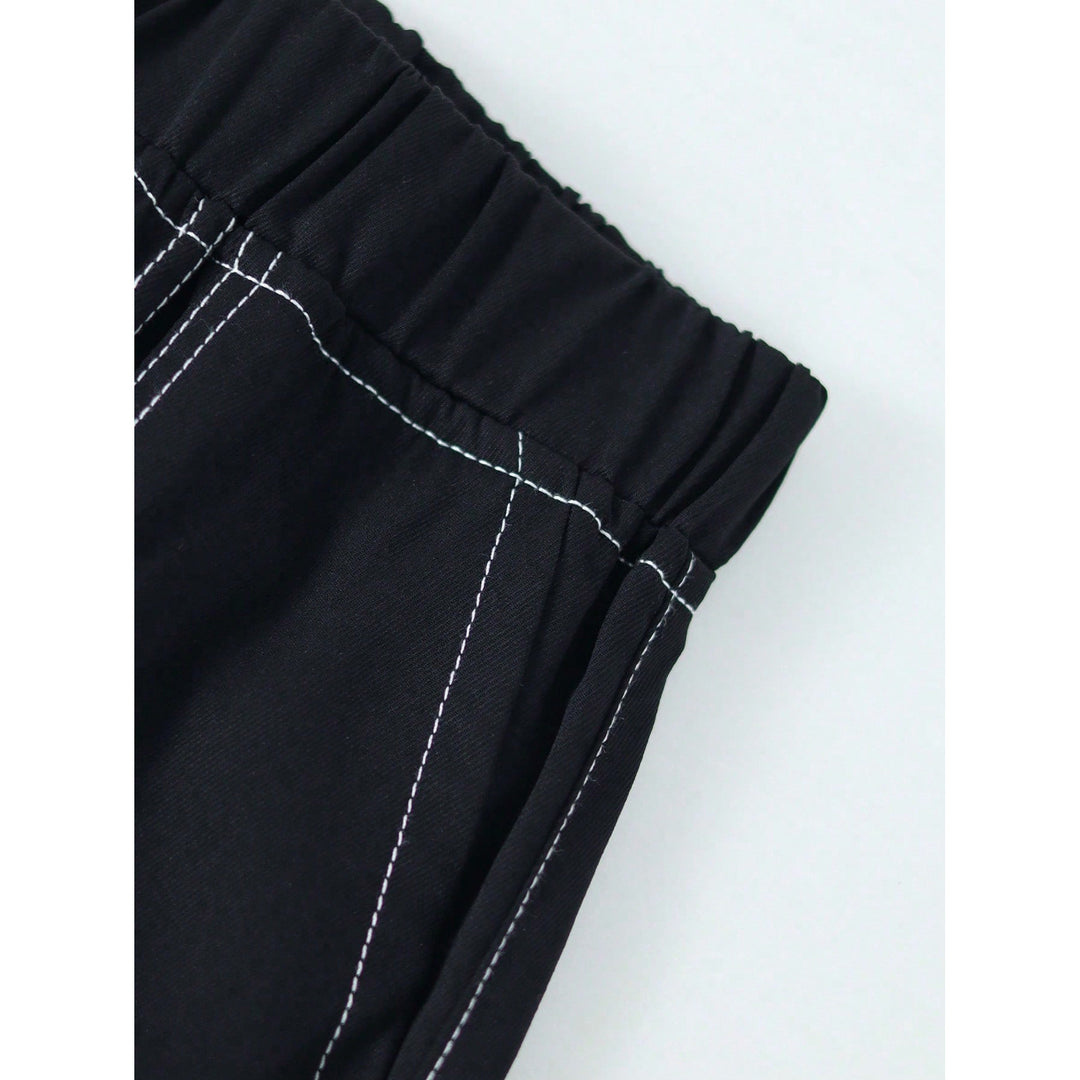 Herren Bequeme Cargo-Hose Drune 1788241341