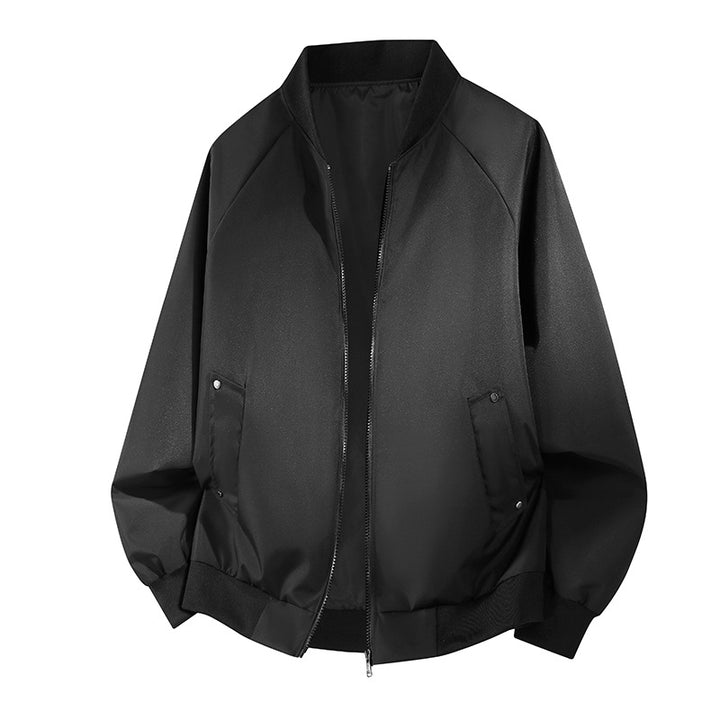 Herren Mode Bomberjacke Drune