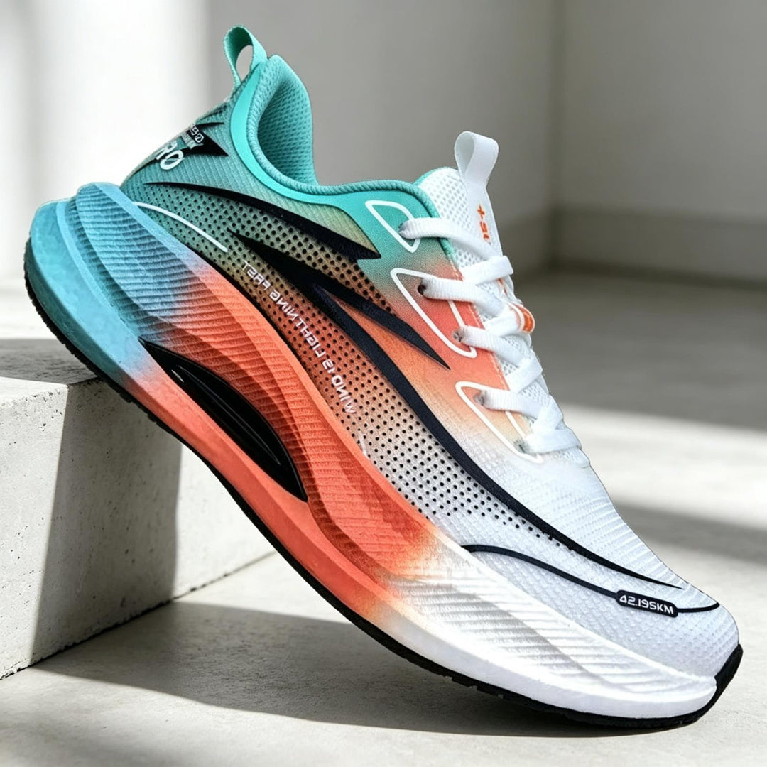 Herren Hochentwickelte und komfortable Laufschuhe Drune