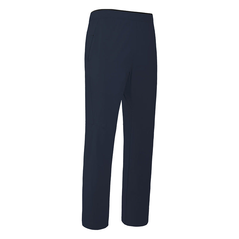Herren Funktionale Outdoor-Hose Drune