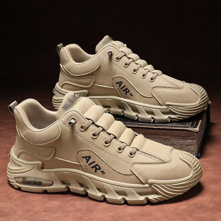 Herren Sportliche Lauf-Sneaker mit atmungsaktiver Dämpfung Drune