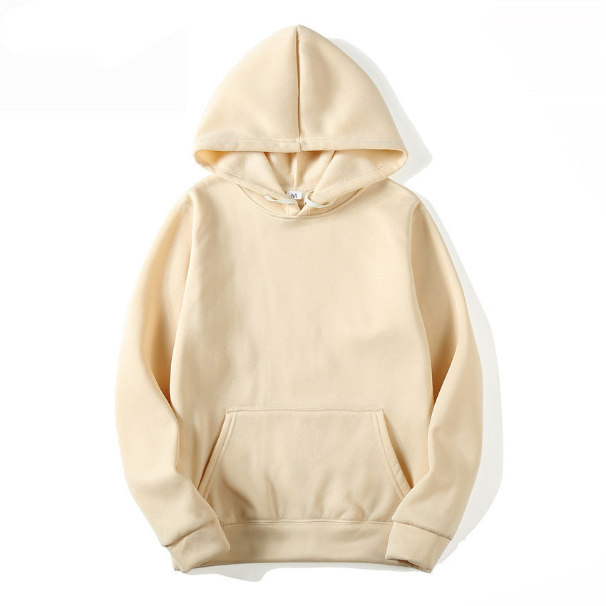 Damen Kapuzenpullover aus hochwertigem Baumwollmix für optimalen Komfort Drune