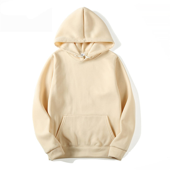 Damen Kapuzenpullover aus hochwertigem Baumwollmix für optimalen Komfort Drune