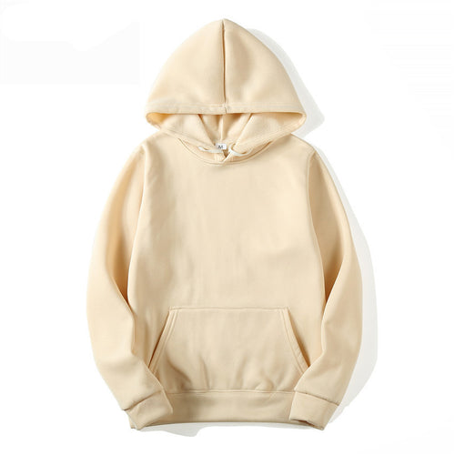Damen Kapuzenpullover aus hochwertigem Baumwollmix für optimalen Komfort Drune