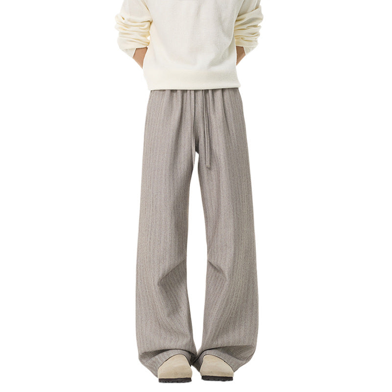 Damen Bequeme und elegante Pluderhose Drune