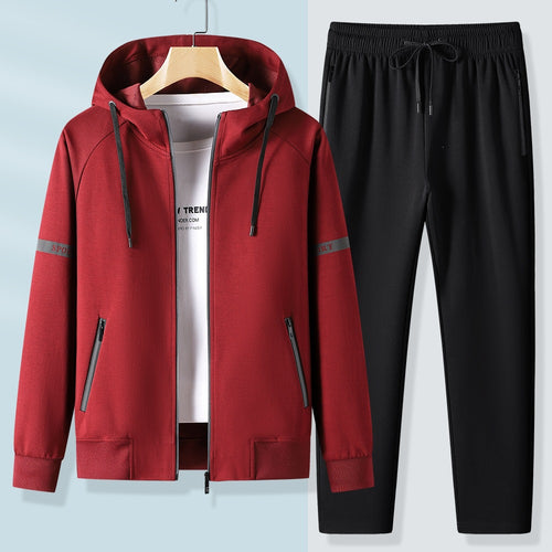 Herren Tech-Trainingsset Drune