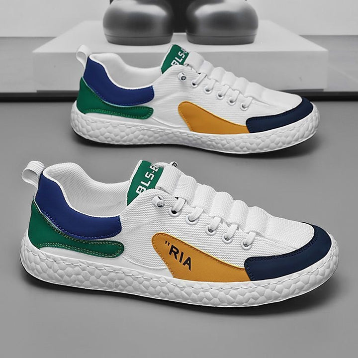 Herren Sportliche Lifestyle Sneakers Drune