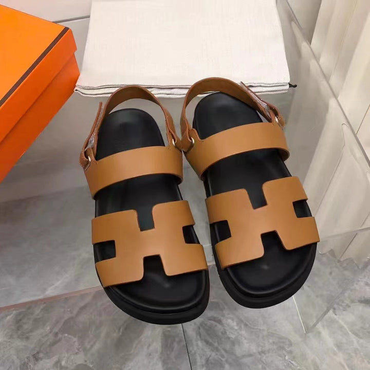 Herren Sandalen Drune