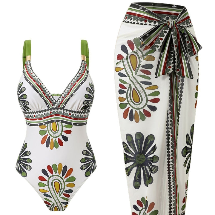 Damen Bademode Set Drune