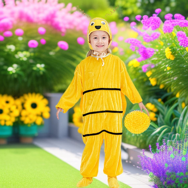 Kinder Bienenkostüm Drune
