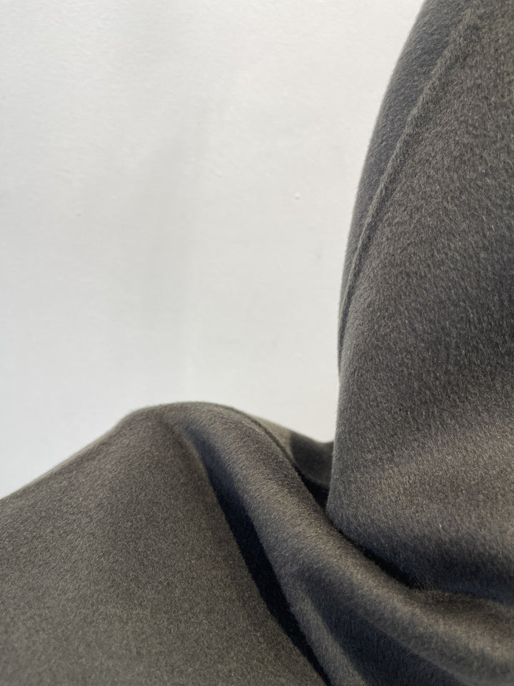 Damen Soft-Touch Texturiertes Strickoberteil Drune