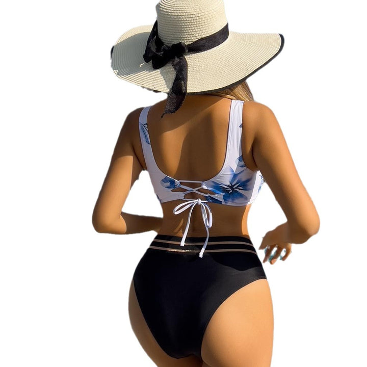 Damen Bikini-Set Drune