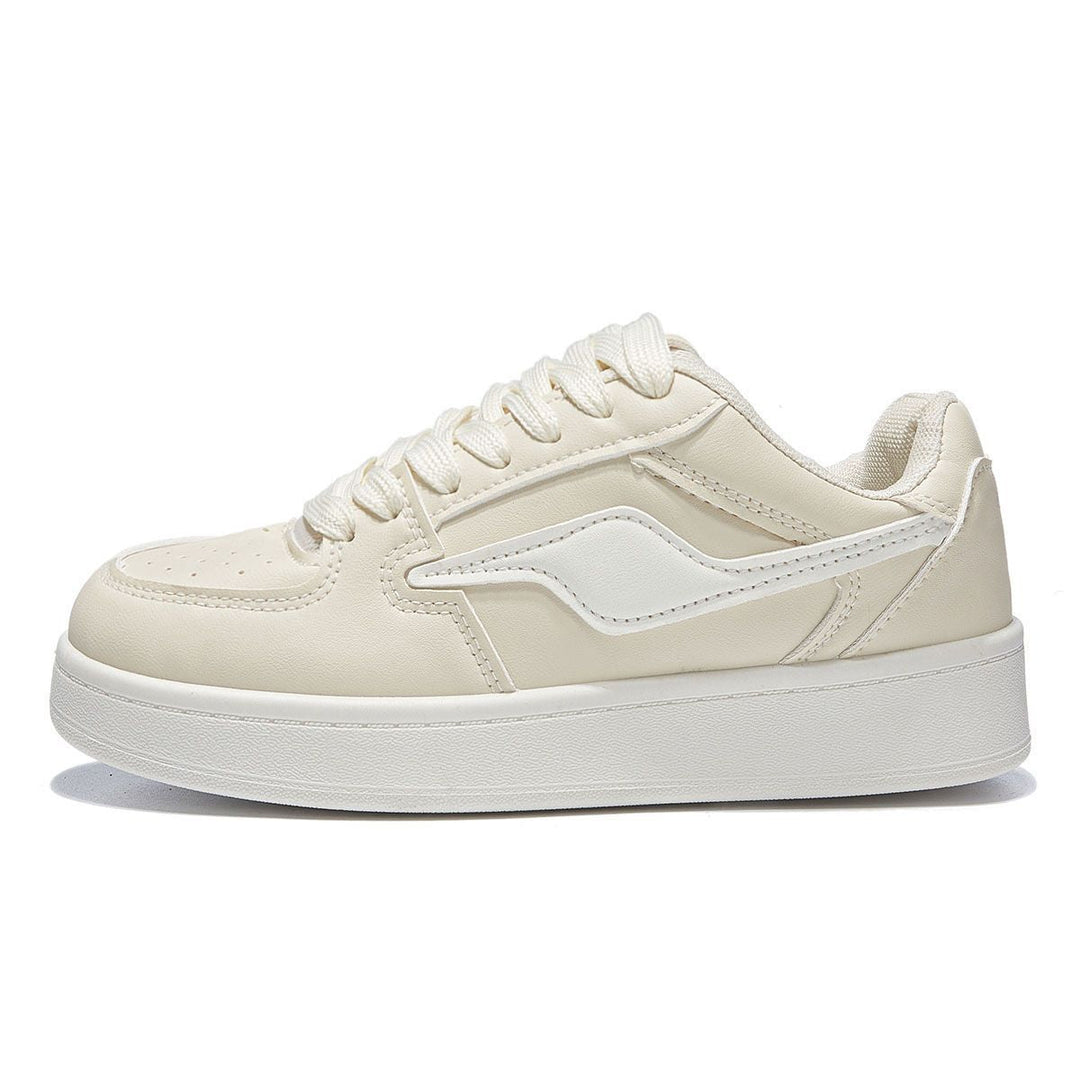 Damen Sneakers mit innovativer geruchsneutraler Technologie und flexiblem Komfortdesign Drune
