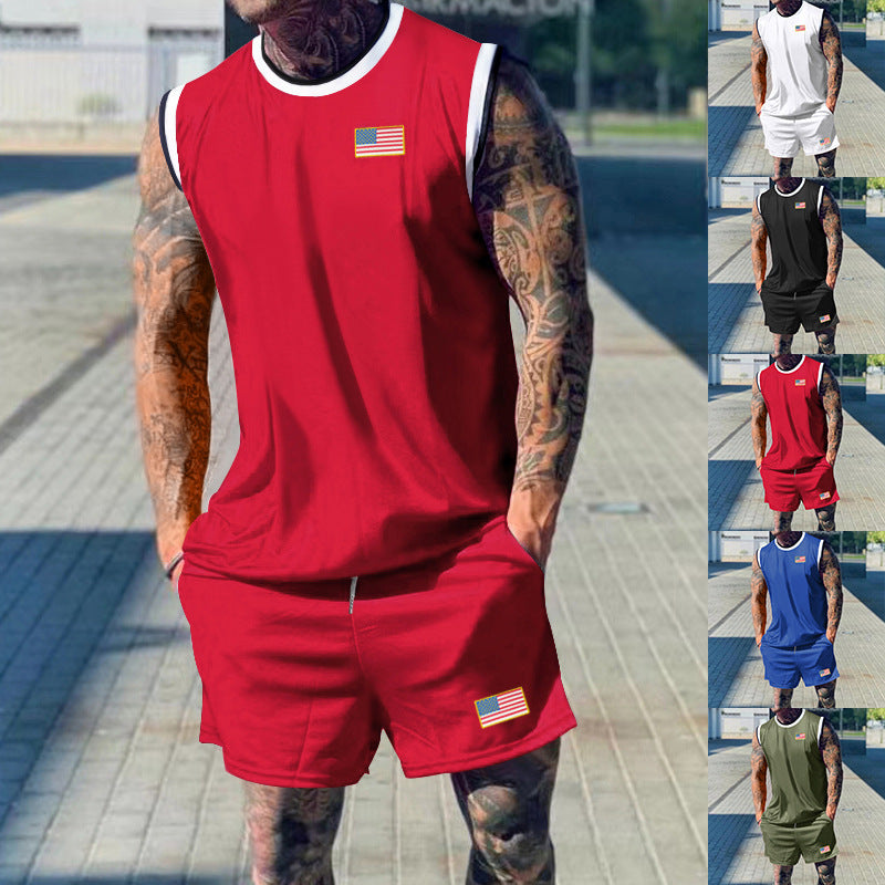 Herren Sportanzug Drune
