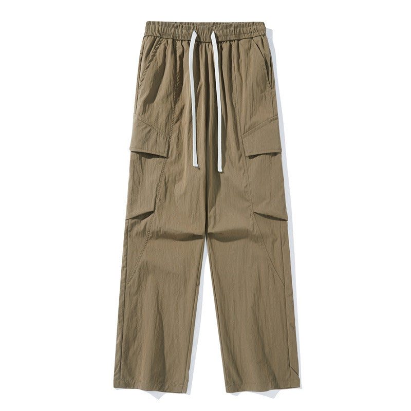 Herren Cargo-Hose Drune