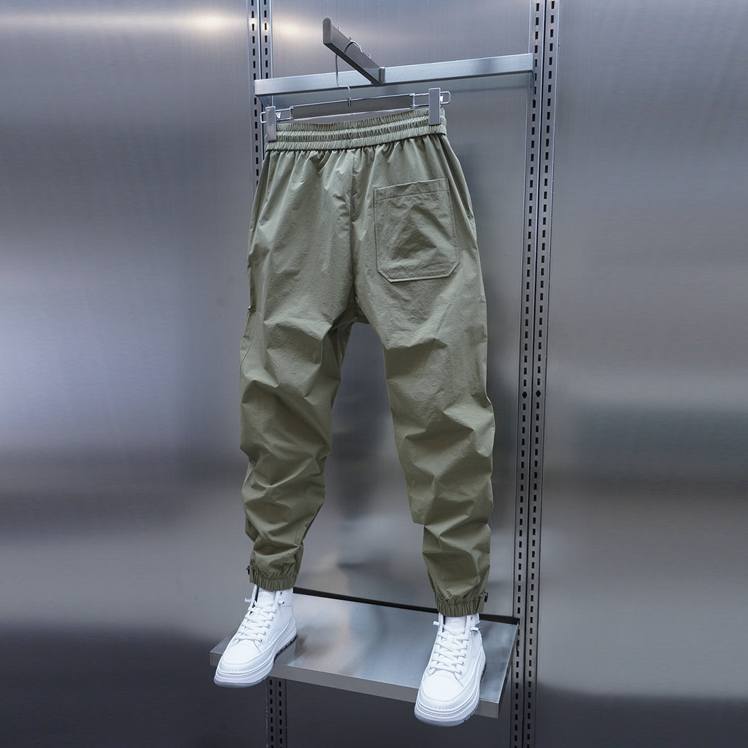 Herren Funktionale Freizeithose Drune