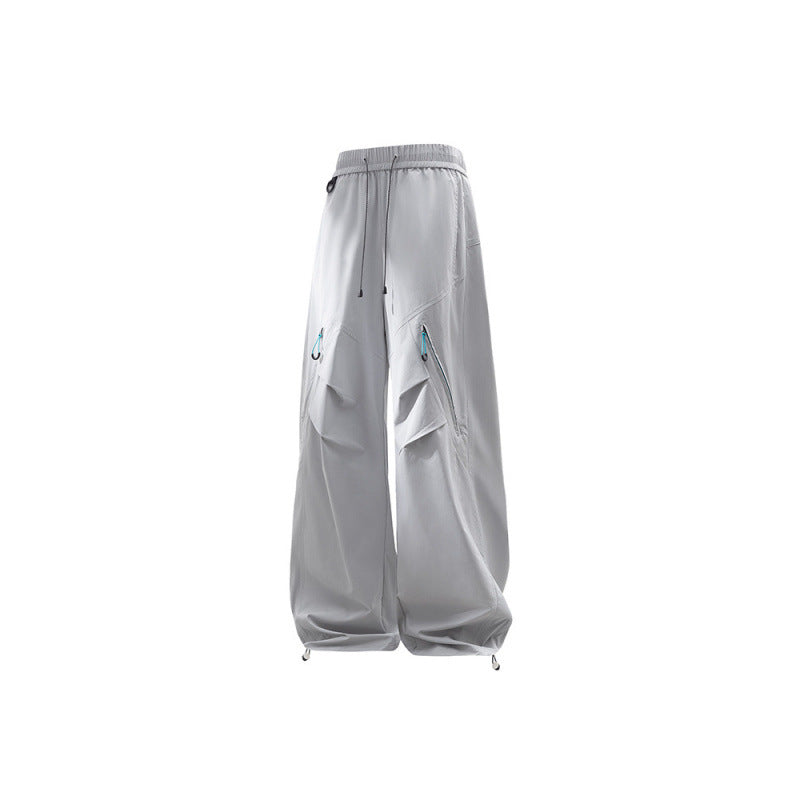 Herren Multifunktionale Outdoor-Hose Drune