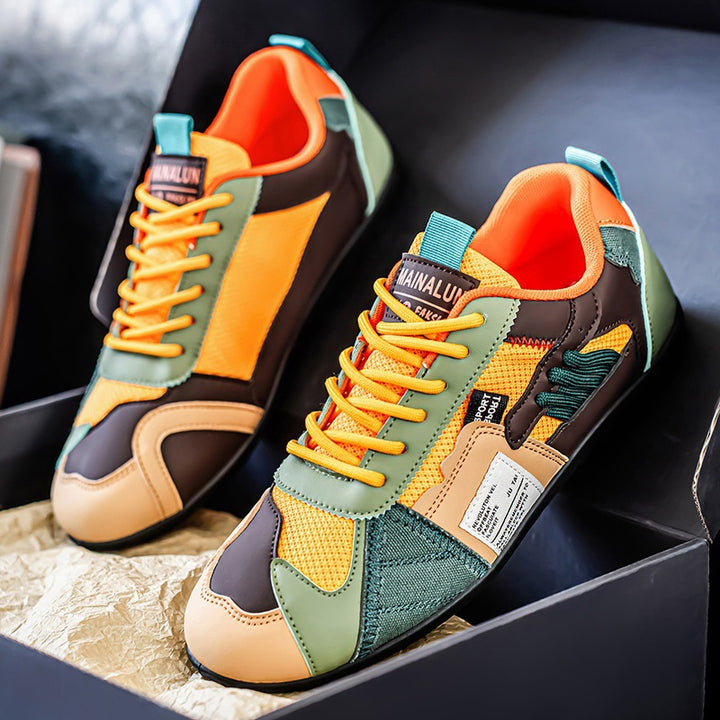 Herren Modische Freizeitschuhe Drune
