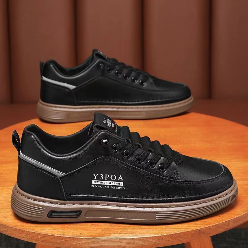 Damen Modische Sneakers mit dämpfender Sohle und ergonomischem Design Drune