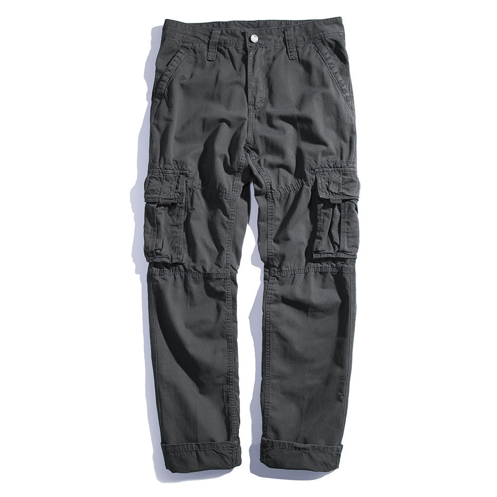 Herren Multifunktionale Cargohose Drune 1787710513