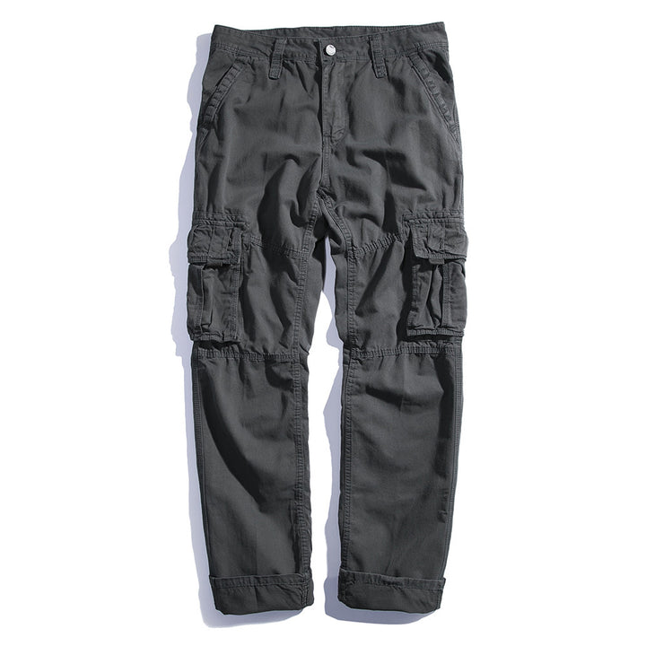 Herren Multifunktionale Cargohose Drune 1787710513
