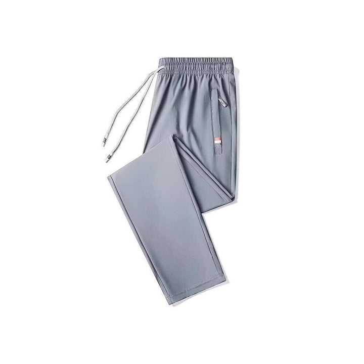 Herren Sportliche Freizeit-Sporthose Drune