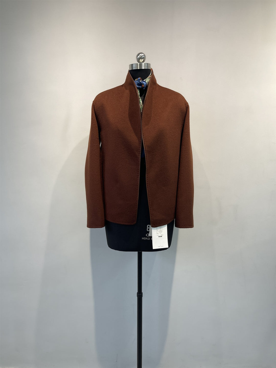 Damen zeitgenössische weiche Strickjacke Drune