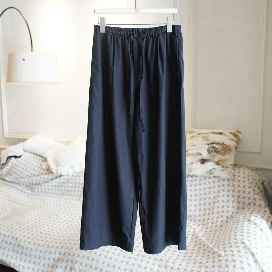 Damen Bequeme und moderne Sommer-Hosen Drune