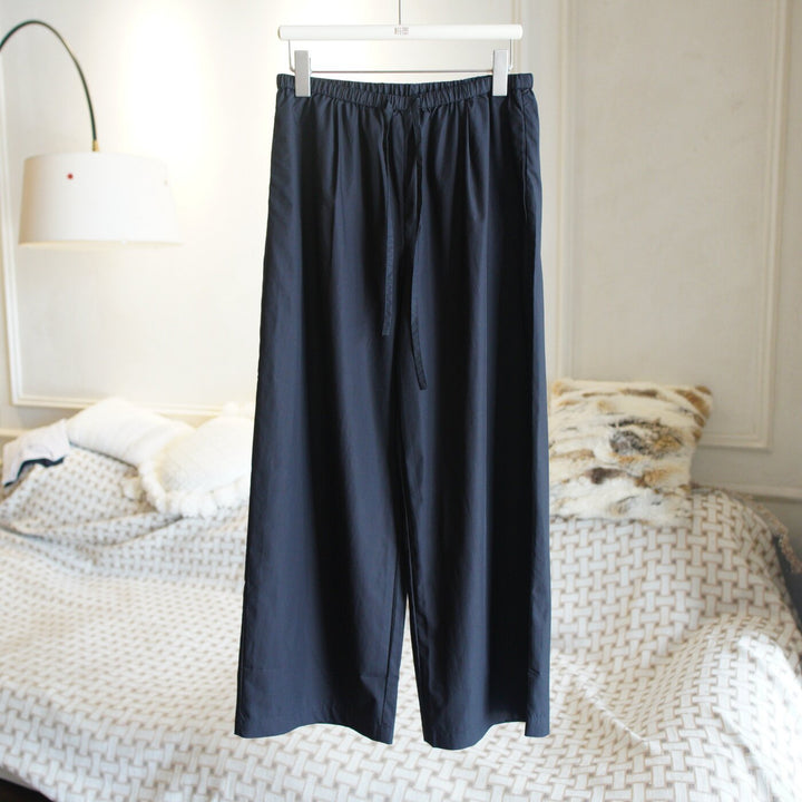 Damen Bequeme und moderne Sommer-Hosen Drune