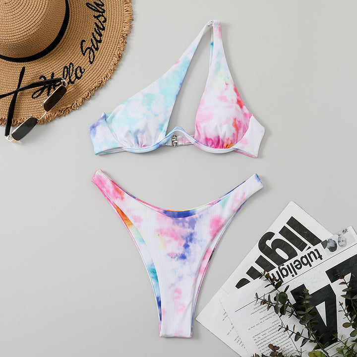 Damen Bikini Drune